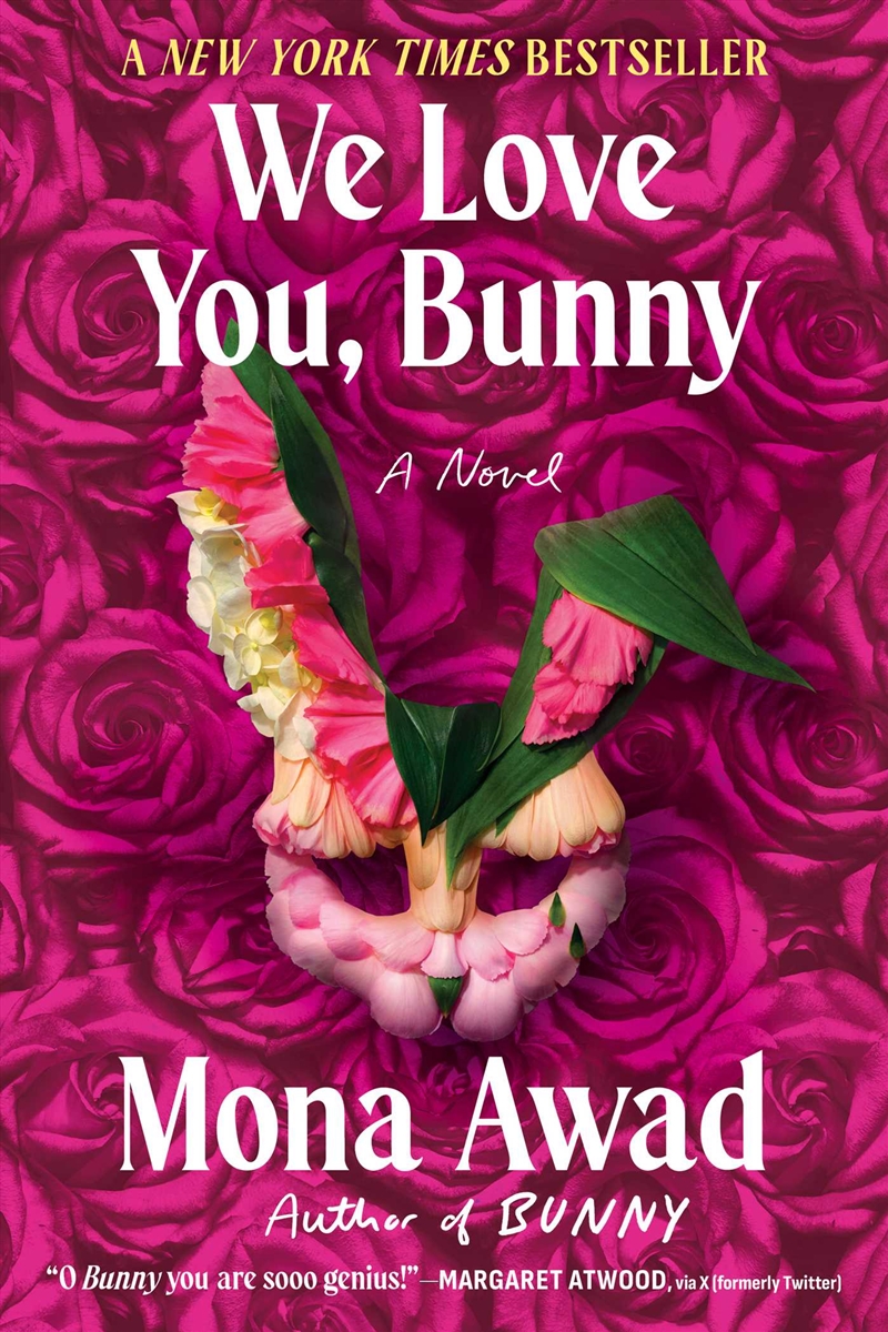We Love You, Bunny/Product Detail/Modern & Contemporary