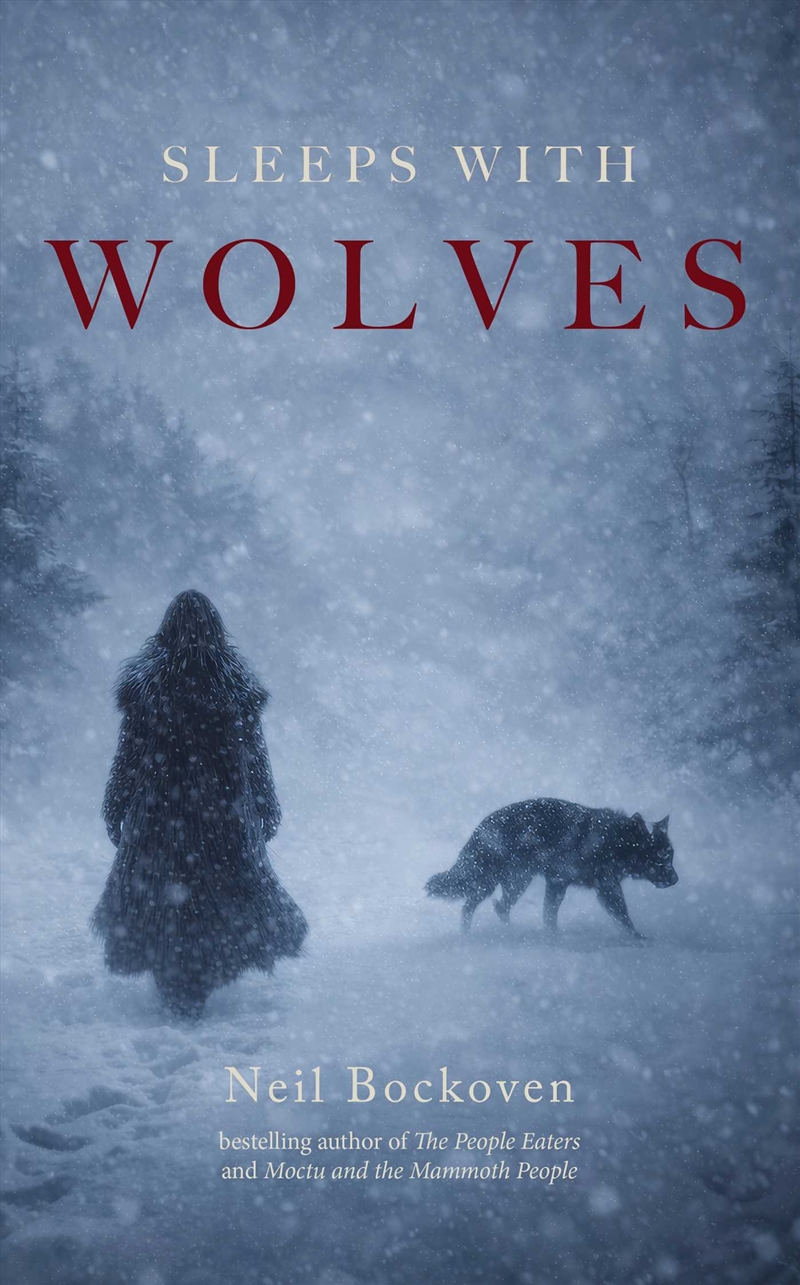 Sleeps With Wolves/Product Detail/Modern & Contemporary