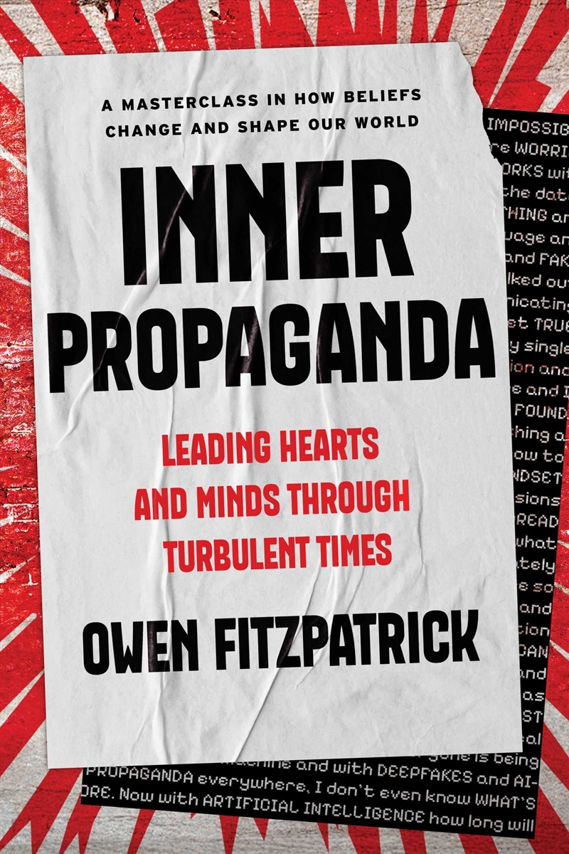 Inner Propaganda/Product Detail/Healthcare