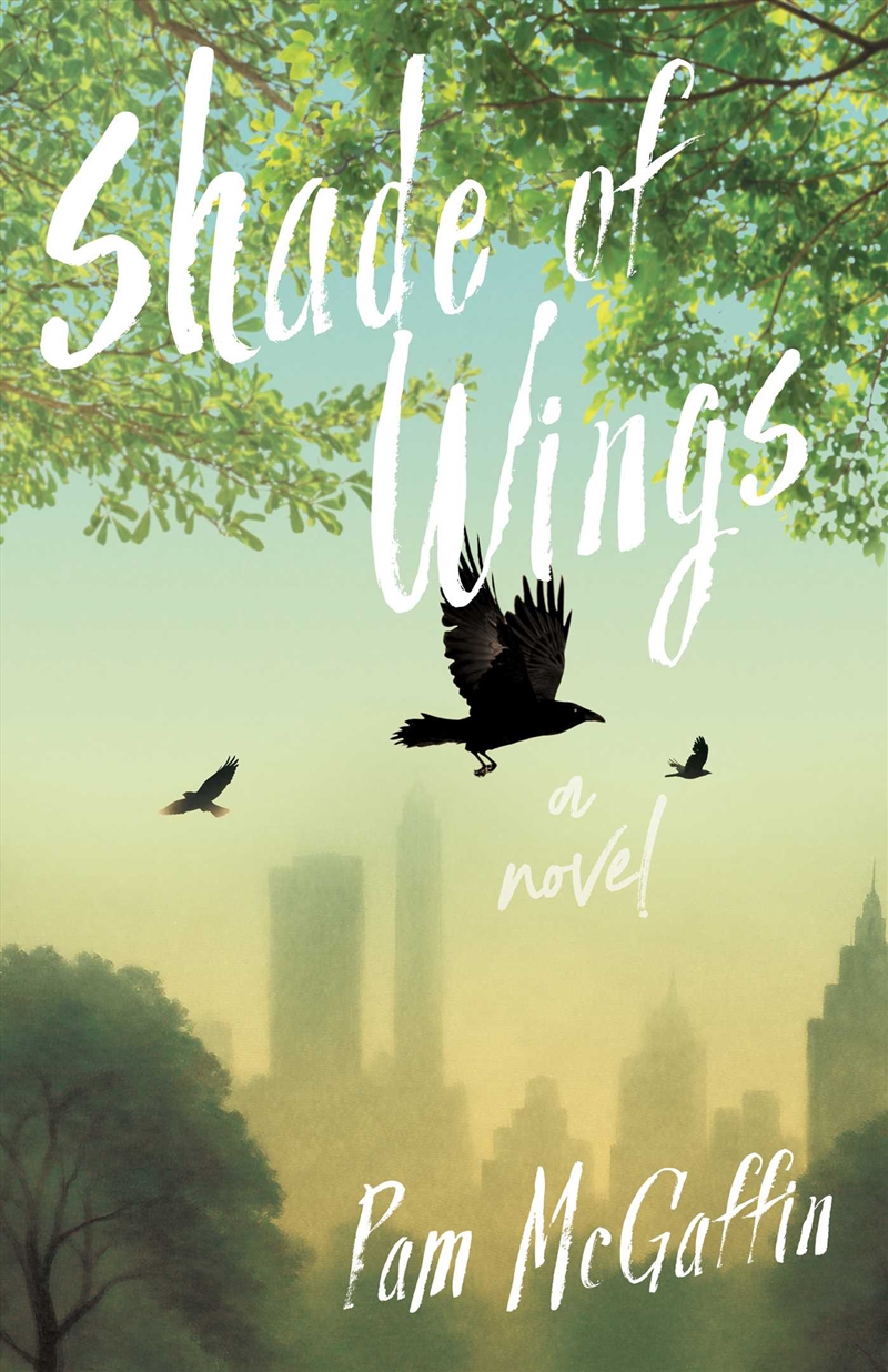 Shade of Wings/Product Detail/Childrens Fiction Books