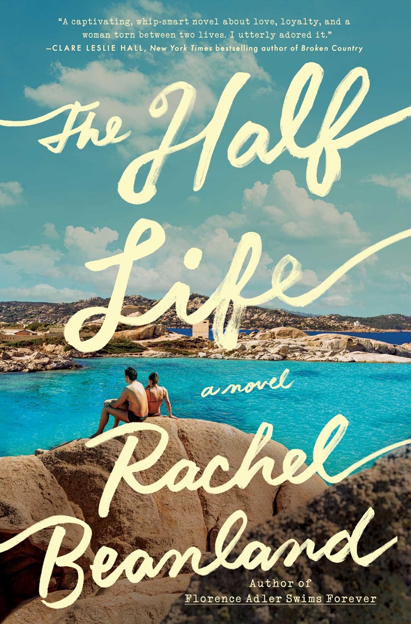 The Half Life/Product Detail/Historical Fiction