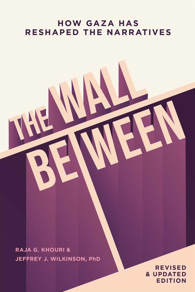 The Wall Between/Product Detail/History