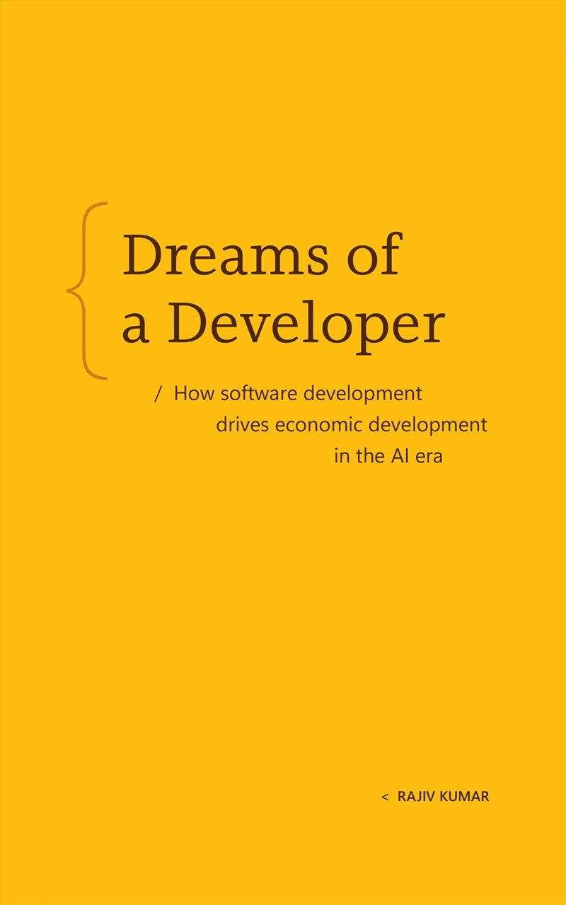 Dreams of a Developer/Product Detail/Teaching