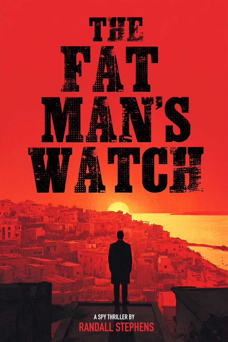 The Fat Man's Watch/Product Detail/Modern & Contemporary