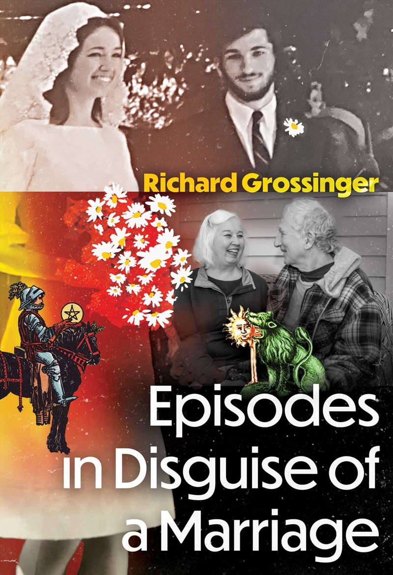 Episodes In Disguise Of A Marr/Product Detail/Psychology