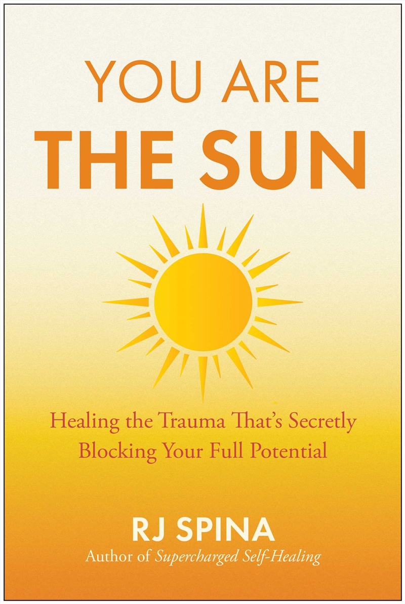 You Are the Sun/Product Detail/Religion & Beliefs