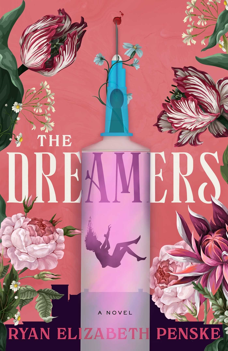 The Dreamers/Product Detail/Childrens Fiction Books