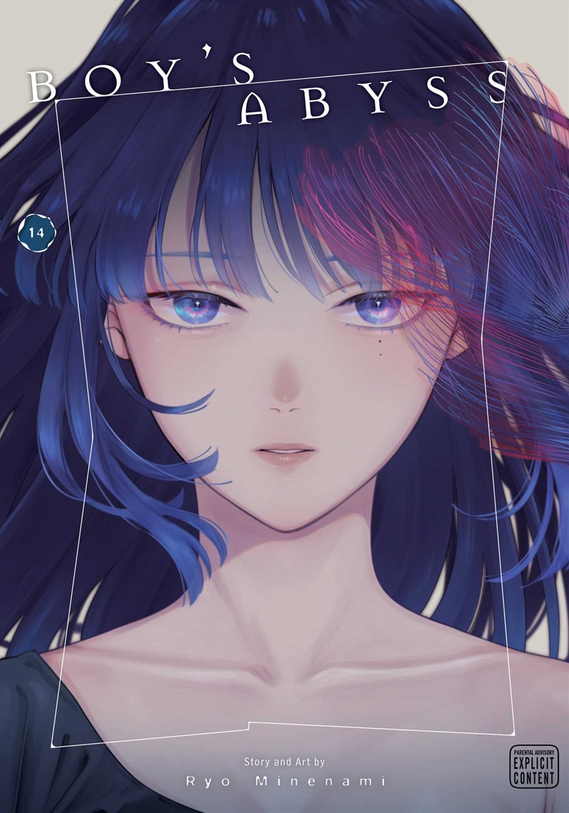 Boy's Abyss, Vol. 14/Product Detail/Manga