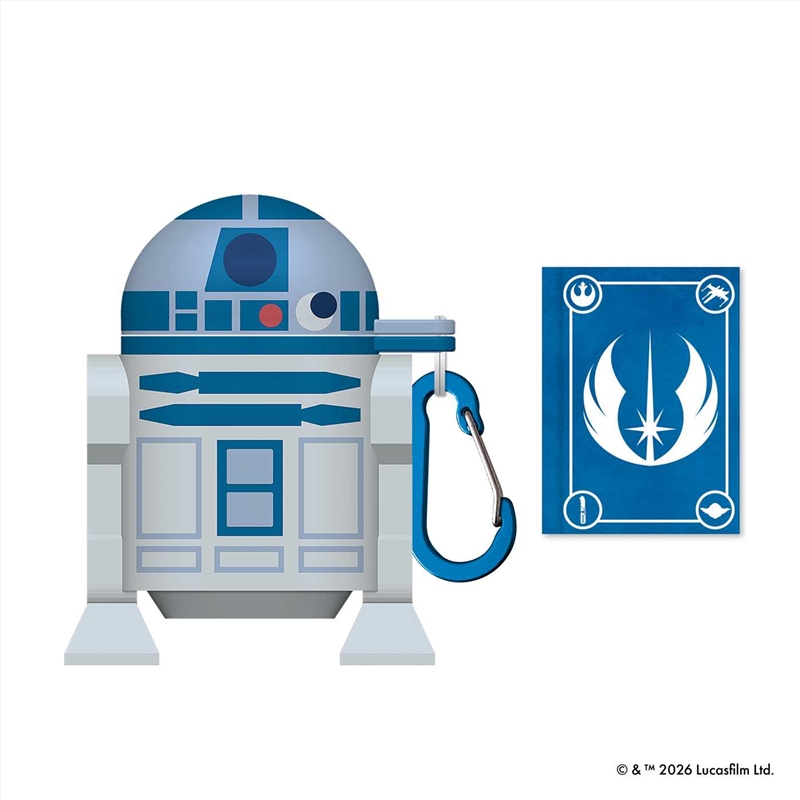 Bookcessories: Star Wars: Tiny Book of Jedi/Product Detail/Arts & Entertainment