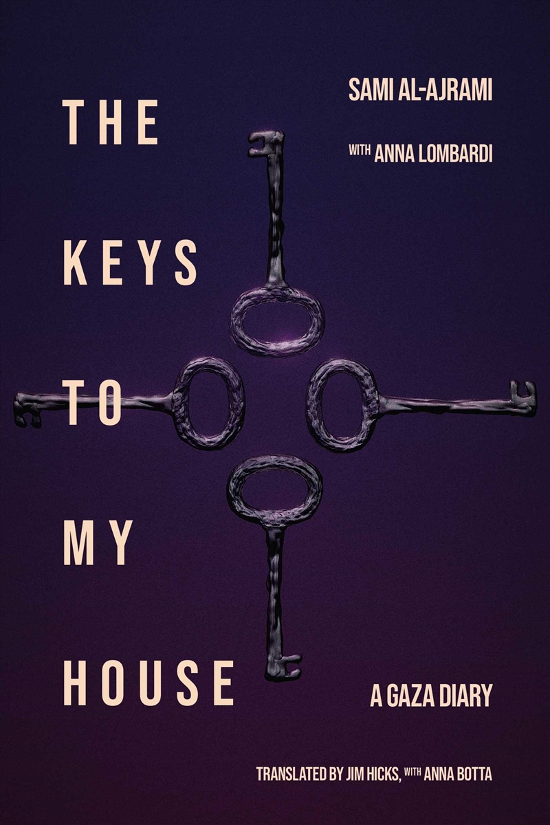 The Keys to My House/Product Detail/Biographies & True Stories
