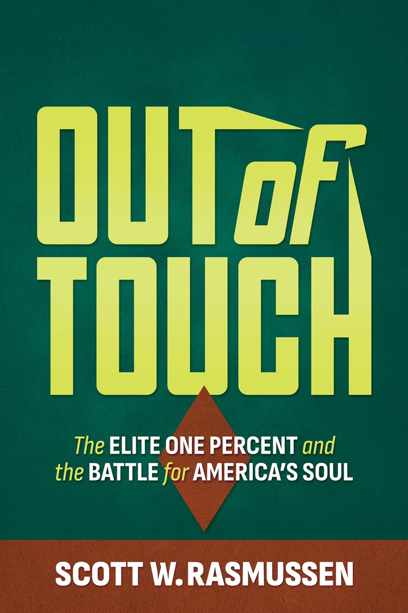 Out of Touch/Product Detail/Politics & Government