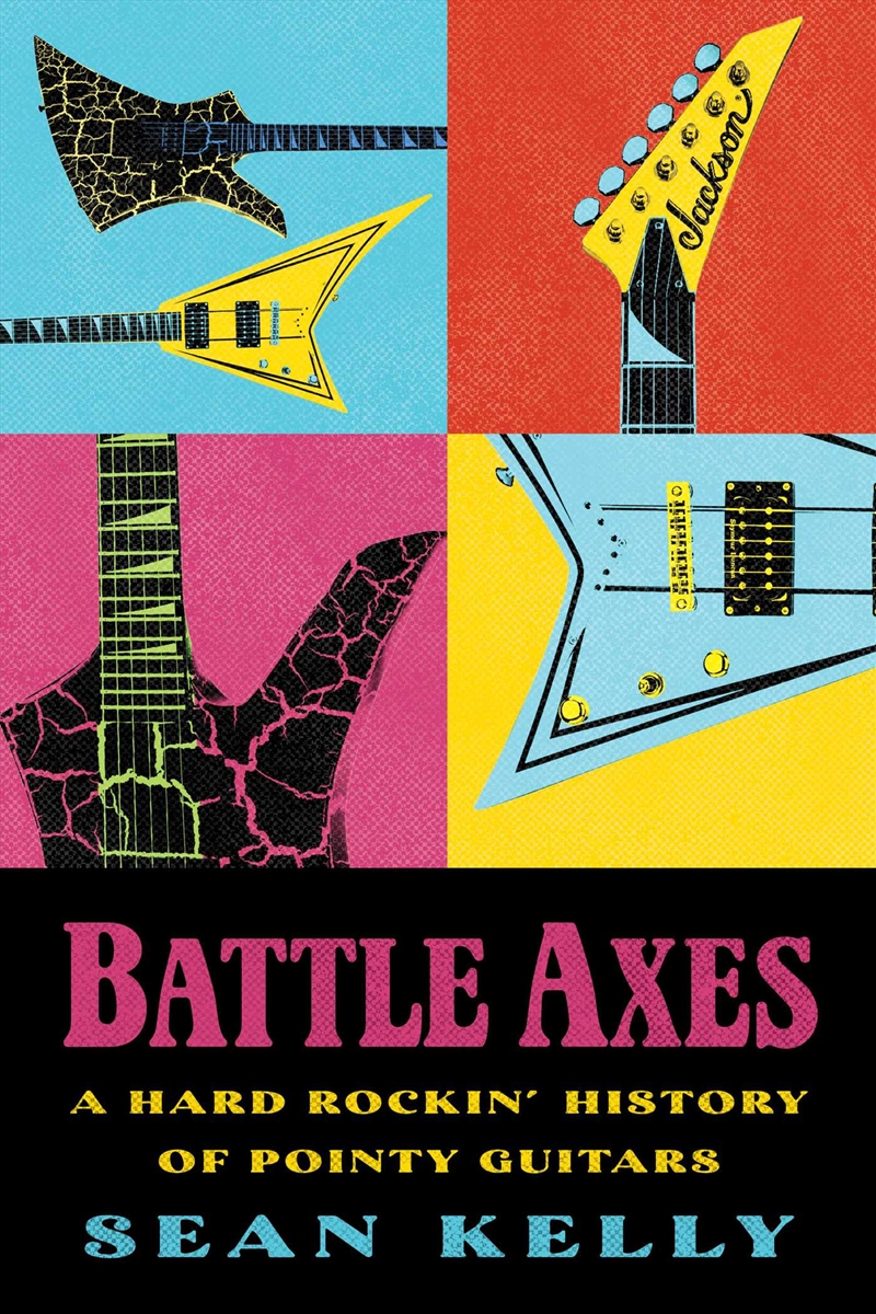 Battle Axes/Product Detail/Arts & Entertainment