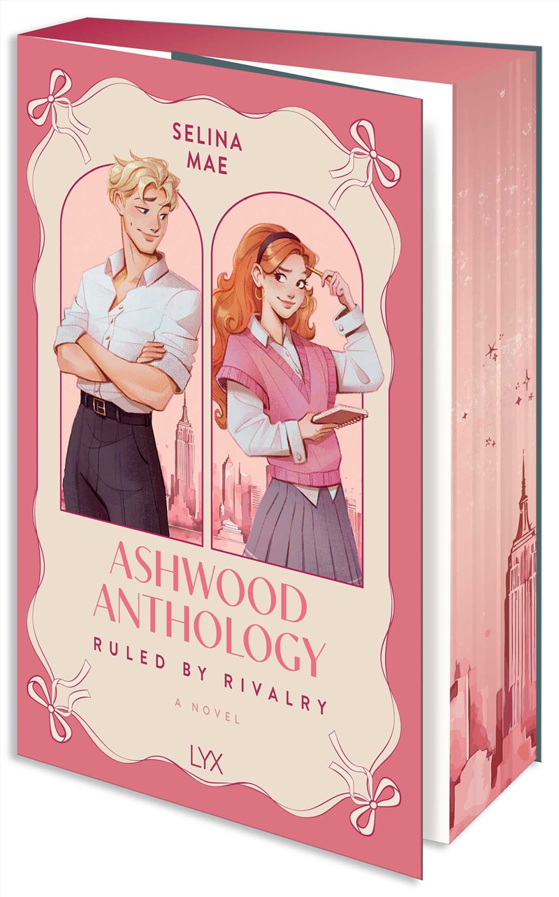 Ruled by Rivalry/Product Detail/Romance