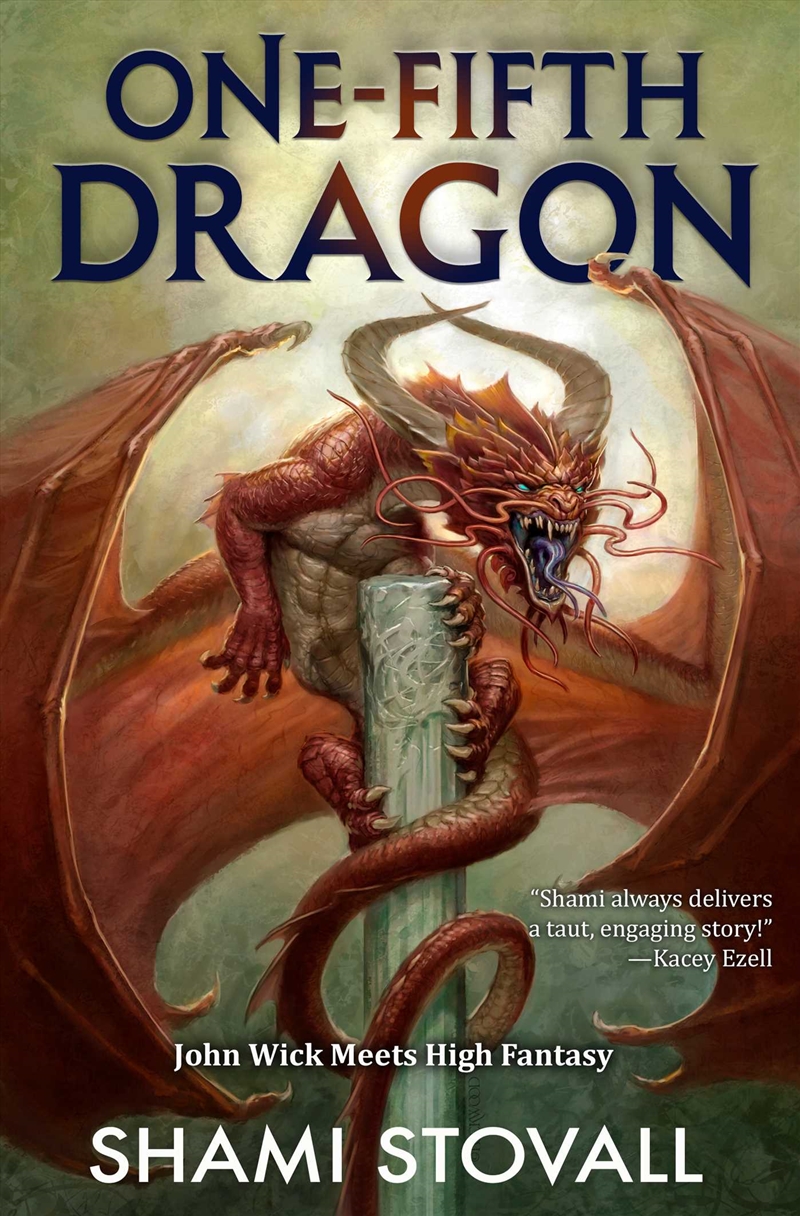 One-Fifth Dragon/Product Detail/Modern & Contemporary