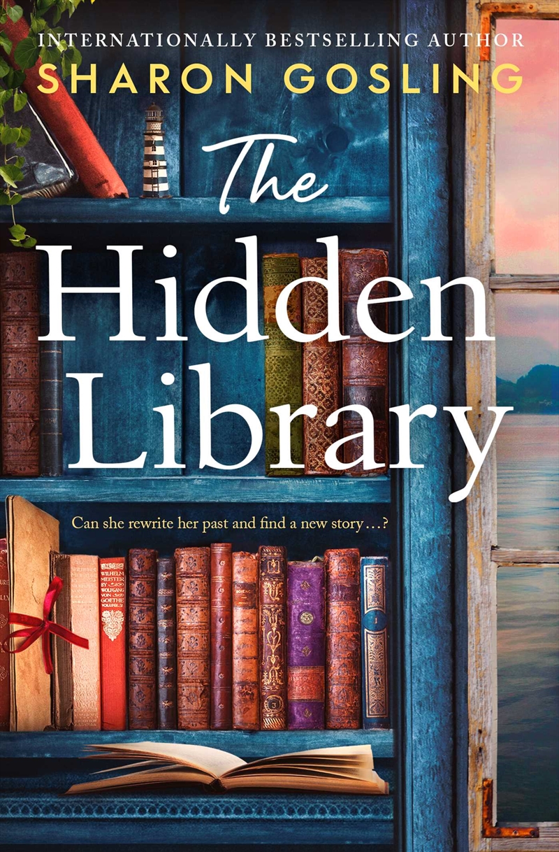 The Hidden Library/Product Detail/Romance