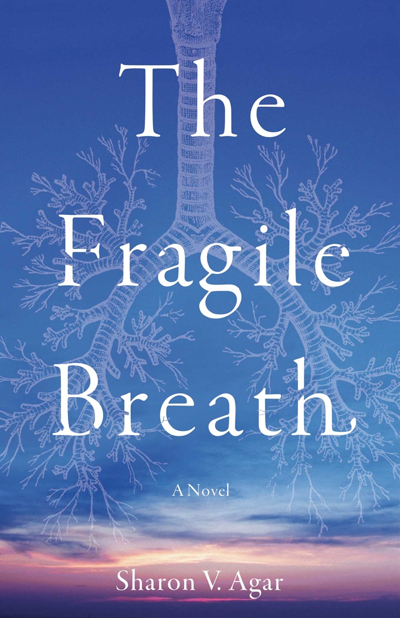 The Fragile Breath/Product Detail/Modern & Contemporary