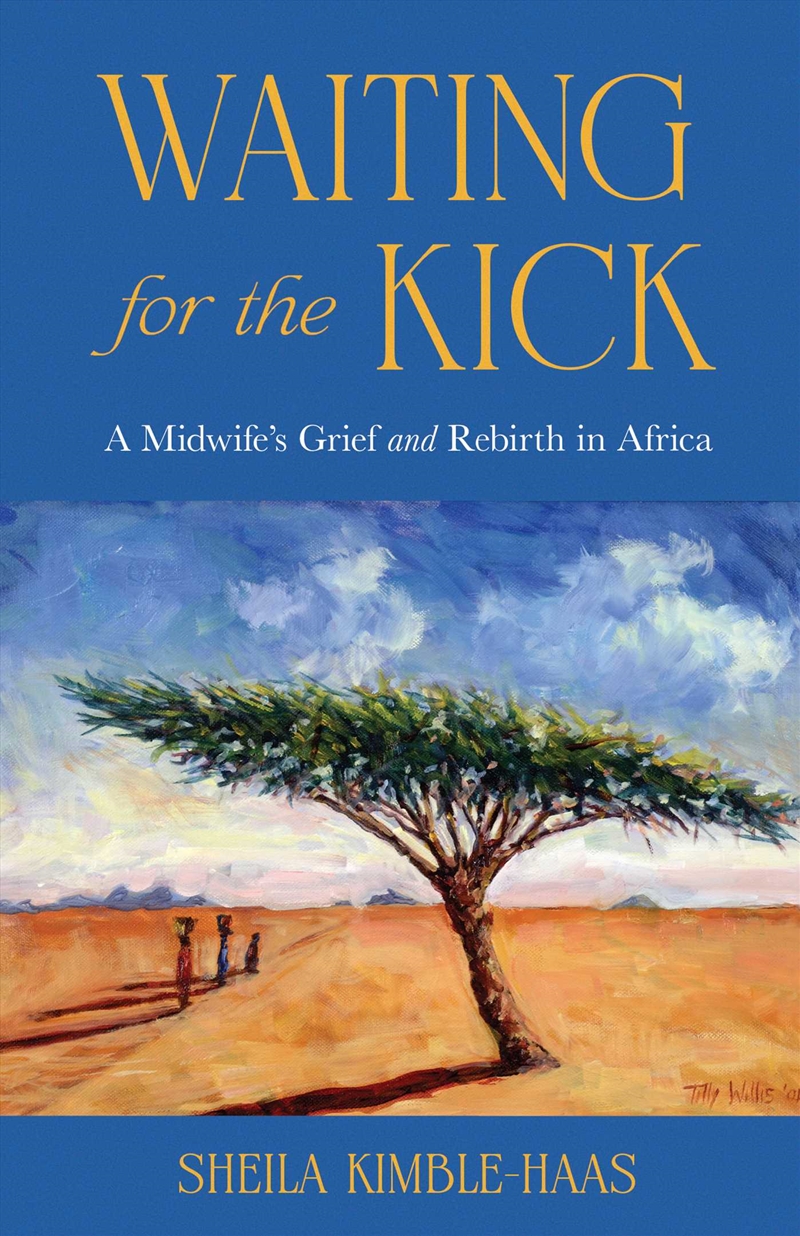 Waiting For The Kick/Product Detail/Family & Health