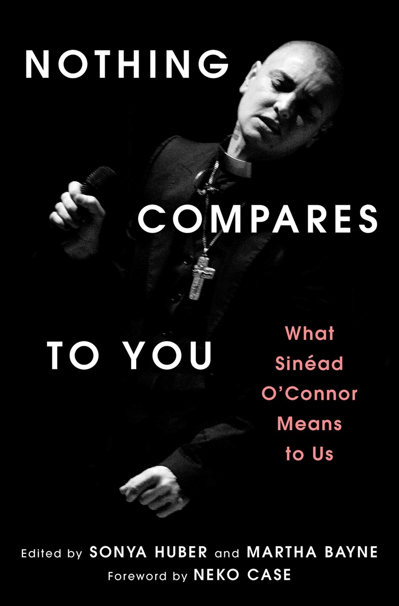 Nothing Compares to You/Product Detail/Arts & Entertainment