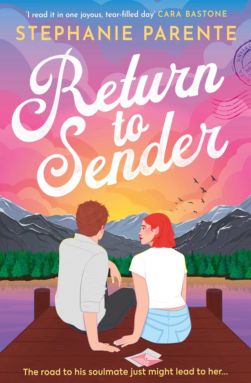 Return to Sender/Product Detail/Romance