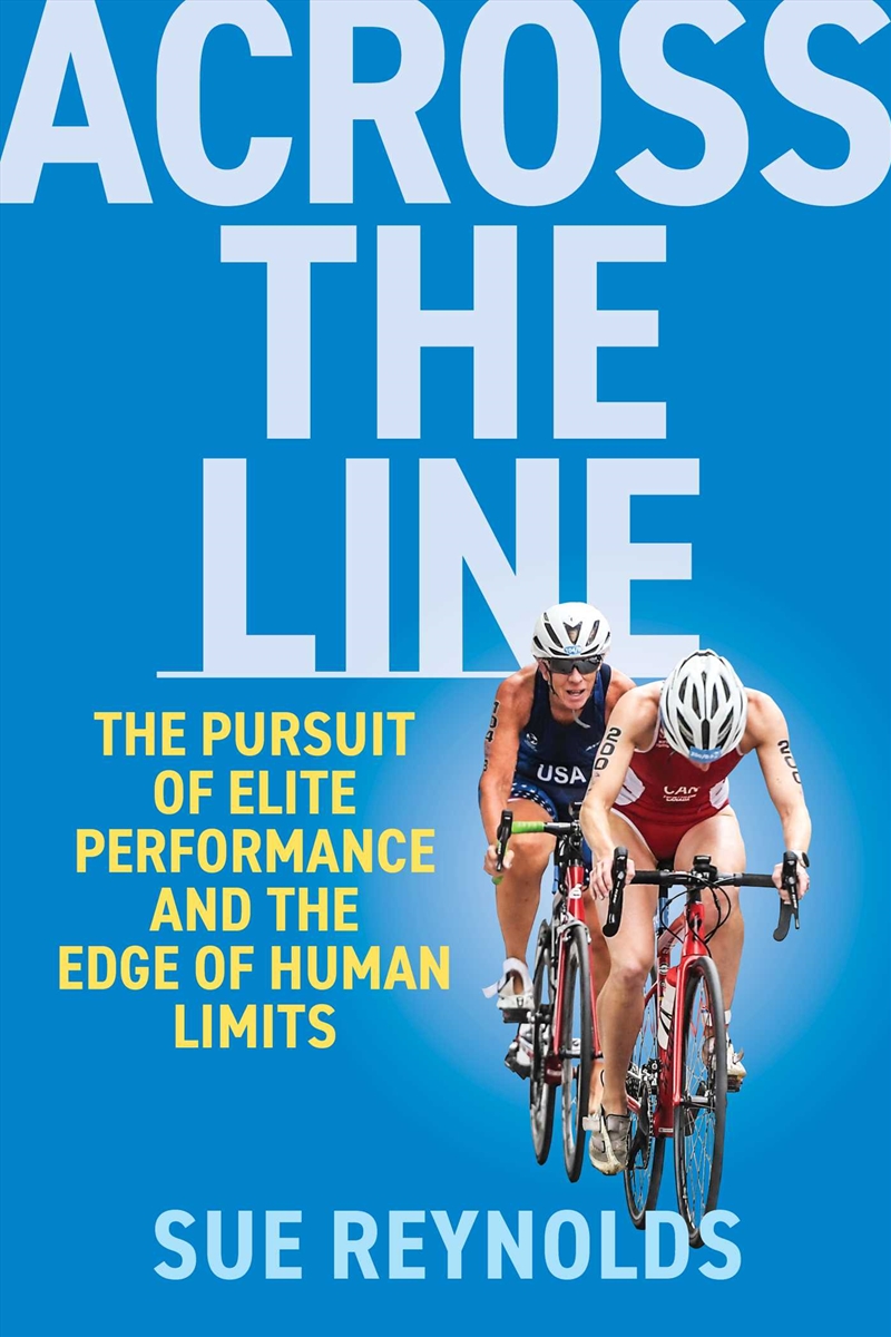 Across The Line/Product Detail/Sport & Recreation