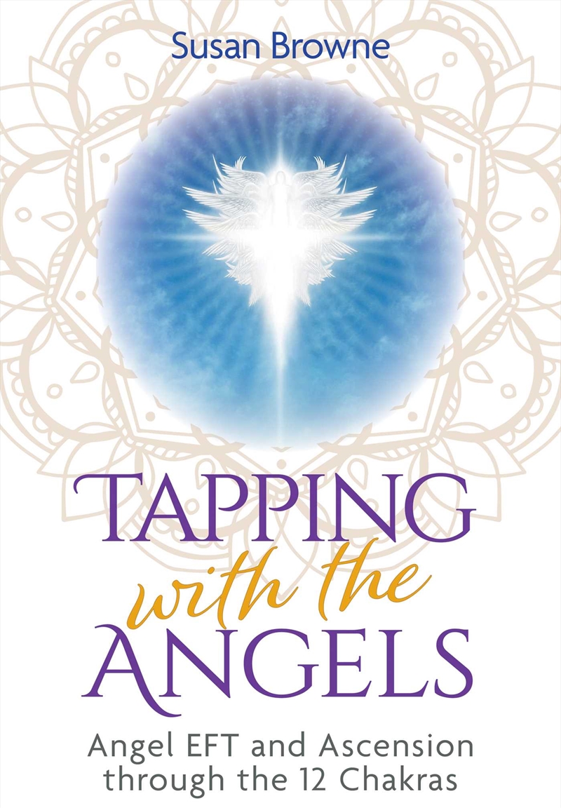 Tapping with the Angels/Product Detail/Religion & Beliefs