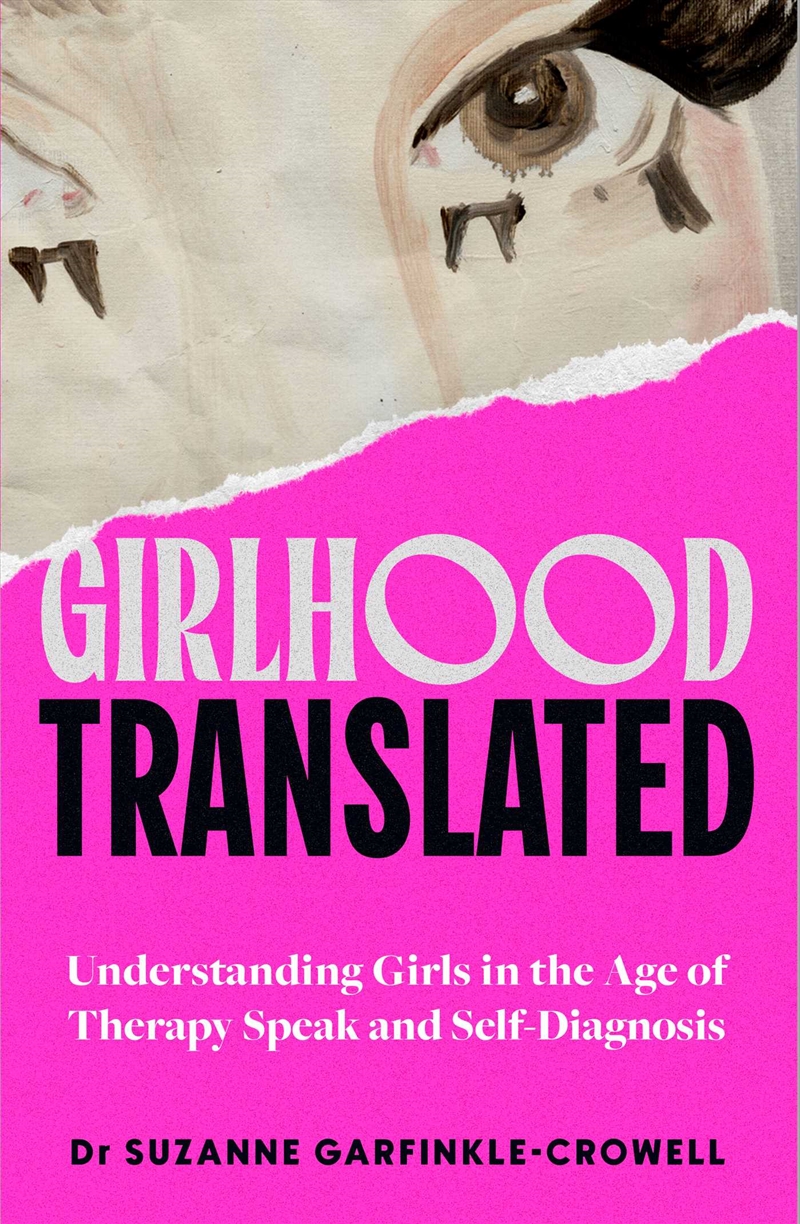 Girlhood, Translated/Product Detail/Healthcare