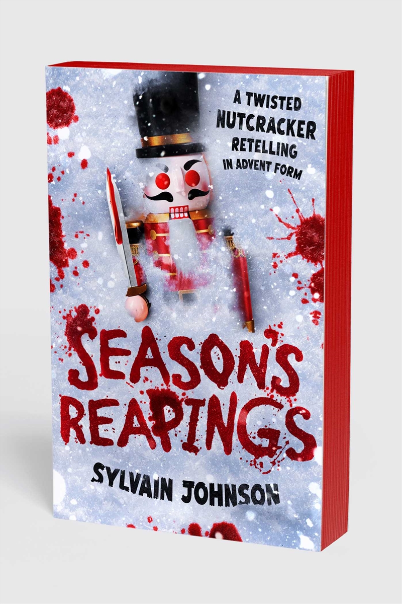Season's Reapings/Product Detail/Fantasy Fiction