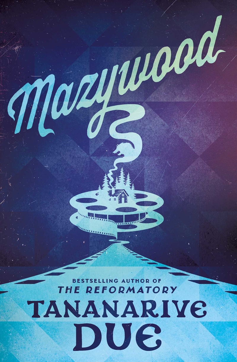 Mazywood/Product Detail/Fantasy Fiction