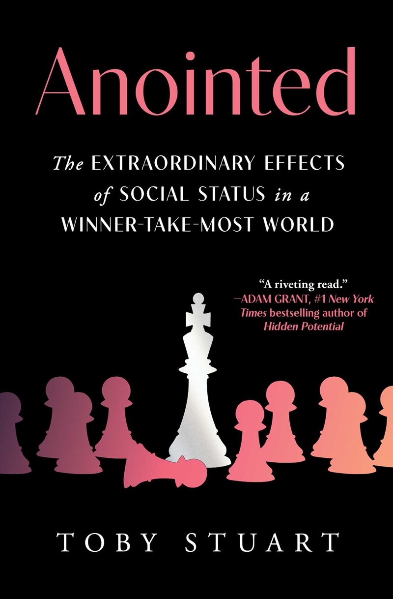 Anointed/Product Detail/Society & Culture