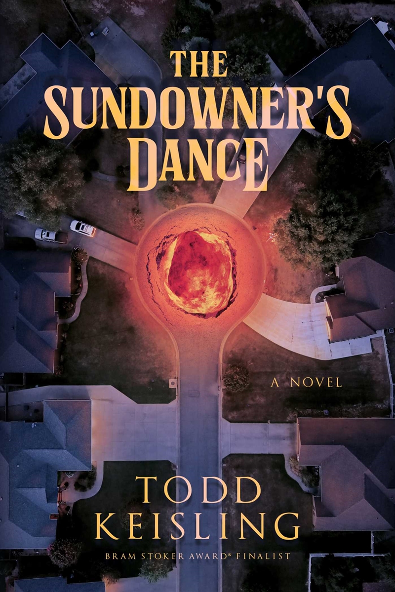 The Sundowner's Dance/Product Detail/Modern & Contemporary