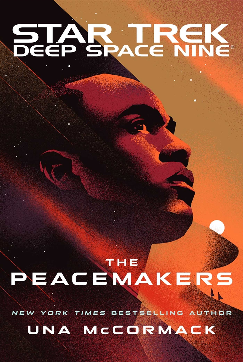 The Peacemakers/Product Detail/Science Fiction Books