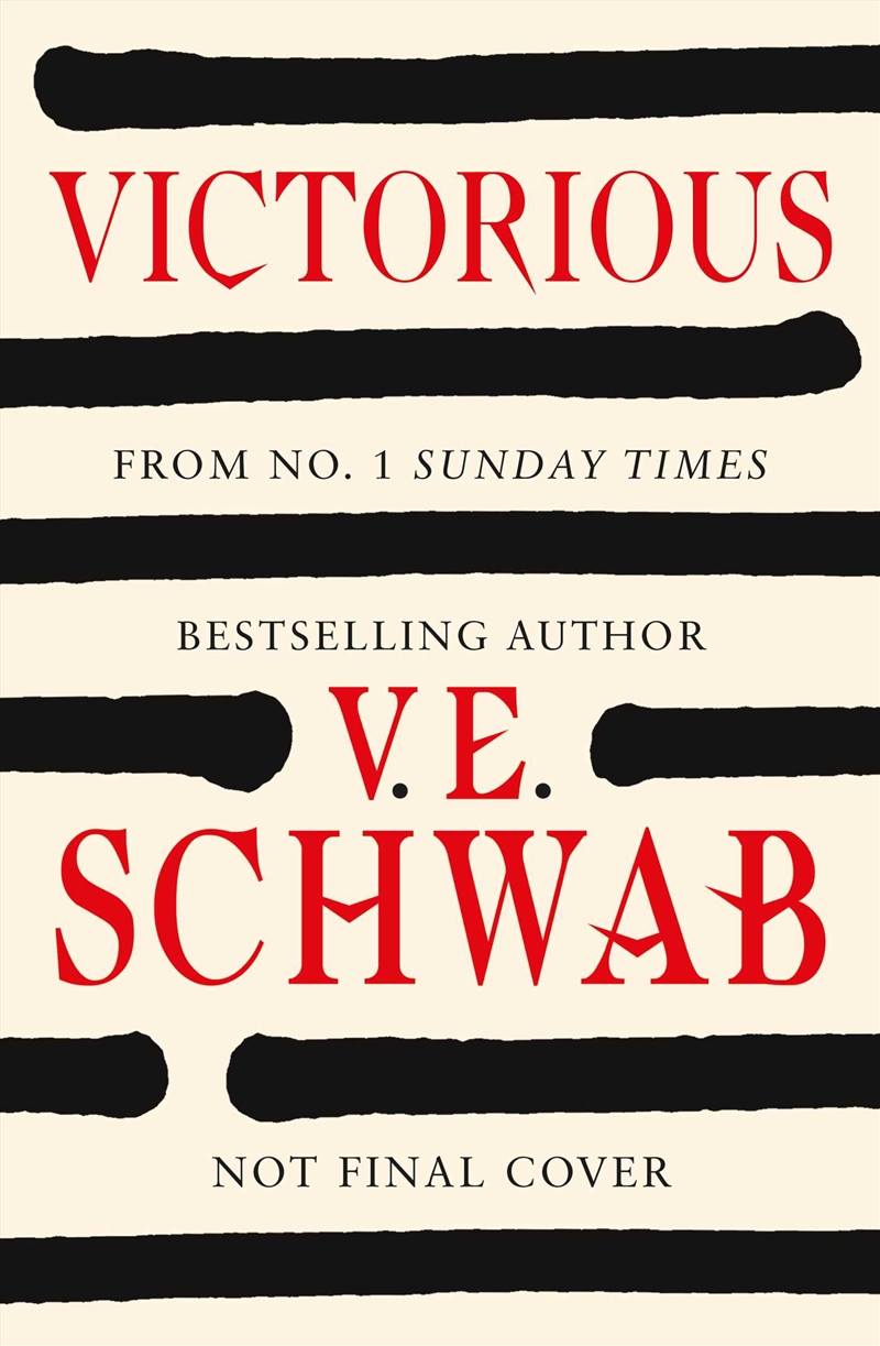 Villains - Victorious (Australian C-format)/Product Detail/Fantasy Fiction