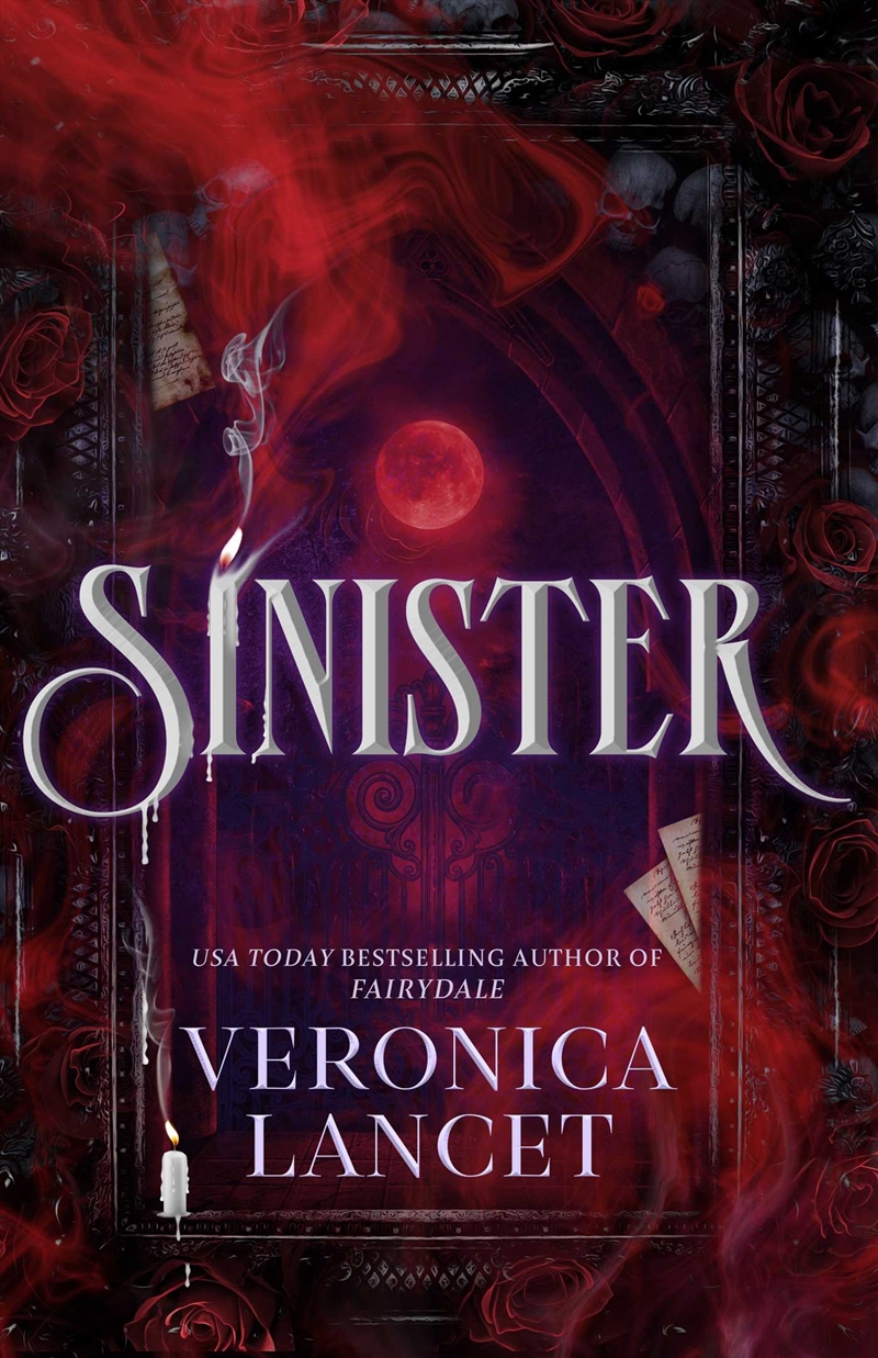 Sinister/Product Detail/Romance