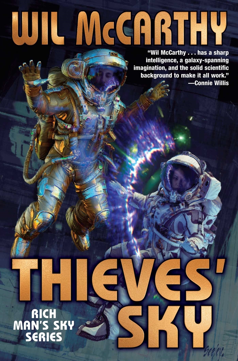 Thieves' Sky/Product Detail/Modern & Contemporary