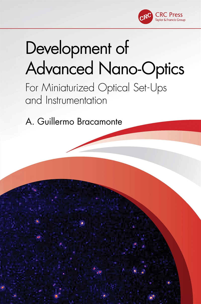 Development of Advanced Nano-Optics/Product Detail/Technology & Engineering
