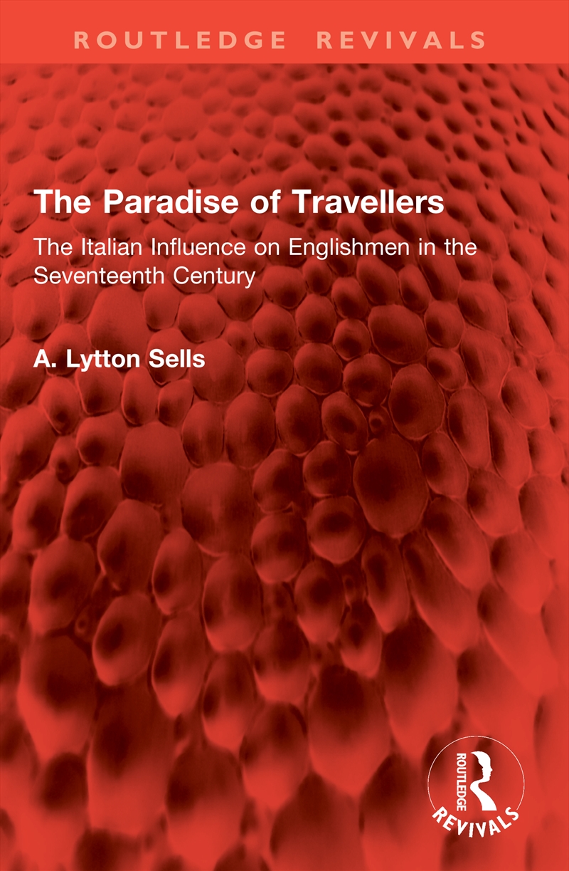The Paradise of Travellers/Product Detail/Literature & Poetry