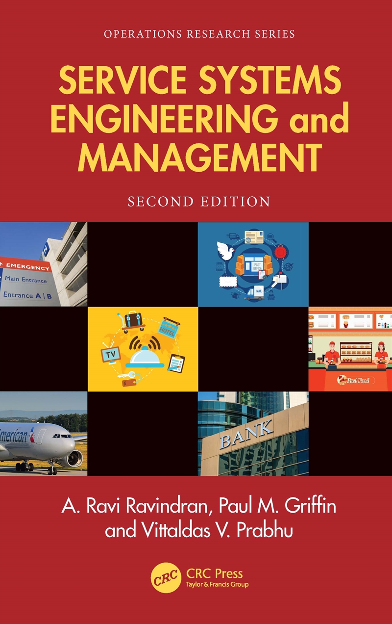 Service Systems Engineering and Management/Product Detail/Art
