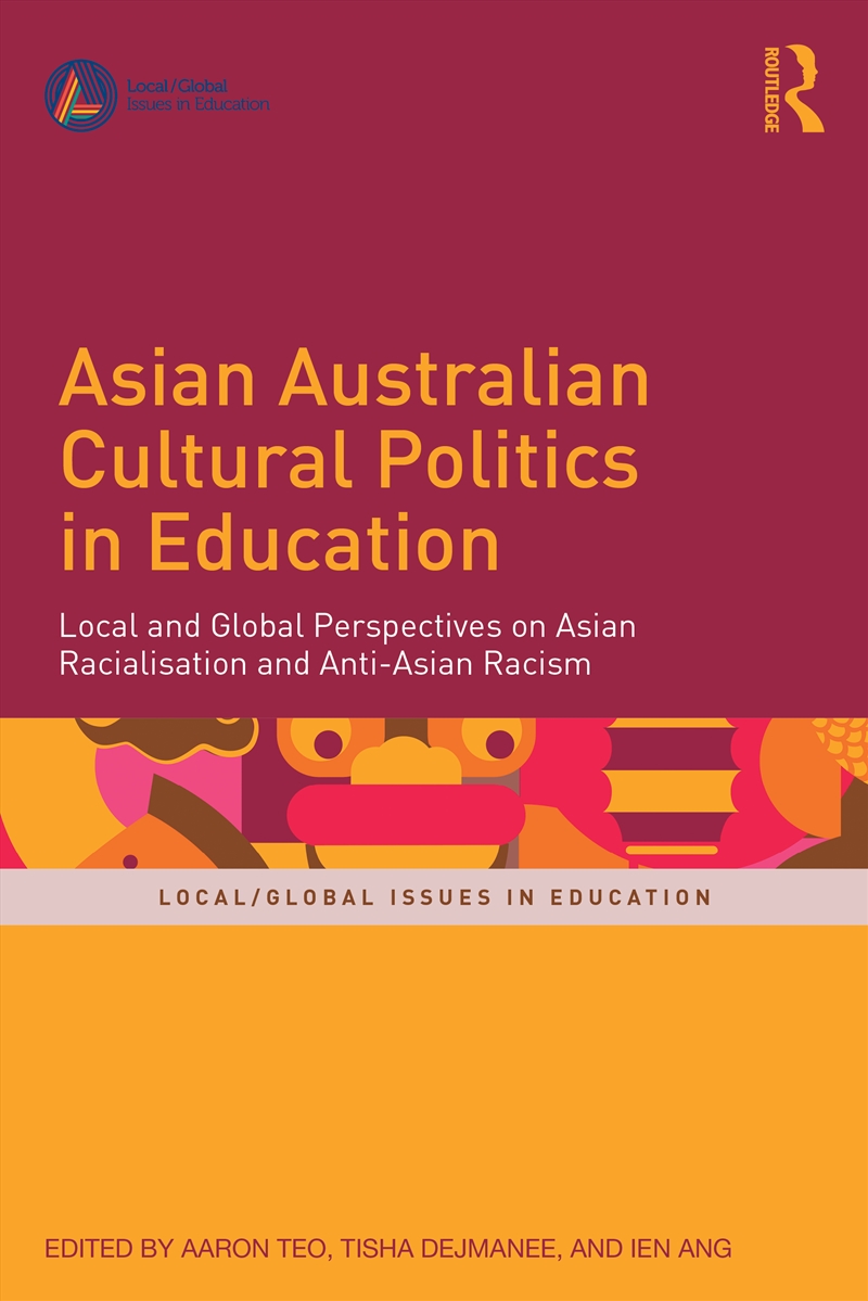 Asian Australian Cultural Politics in Education/Product Detail/Teaching