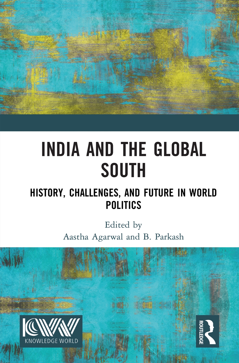 India and the Global South/Product Detail/Politics & Government