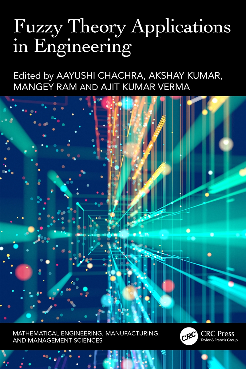 Fuzzy Theory Applications in Engineering/Product Detail/Technology & Engineering