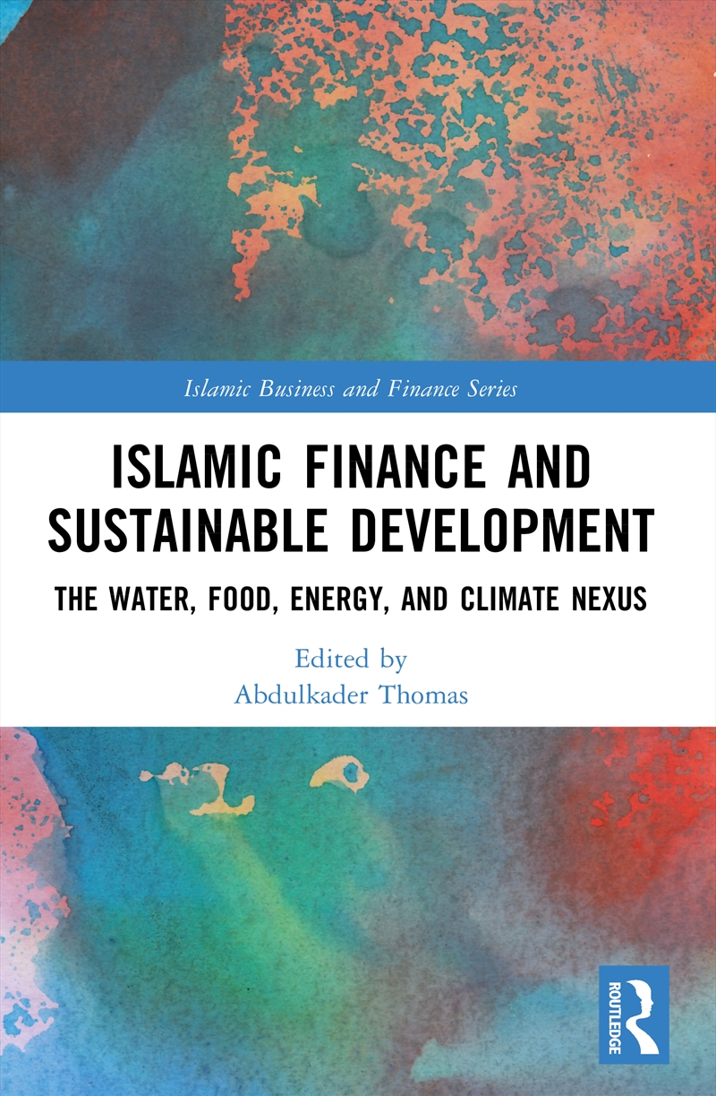 Islamic Finance and Sustainable Development/Product Detail/Accounting & Finance