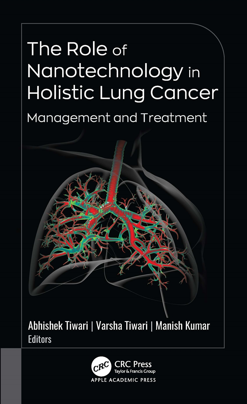 The Role of Nanotechnology in Holistic Lung Cancer Management and Treatment/Product Detail/Healthcare