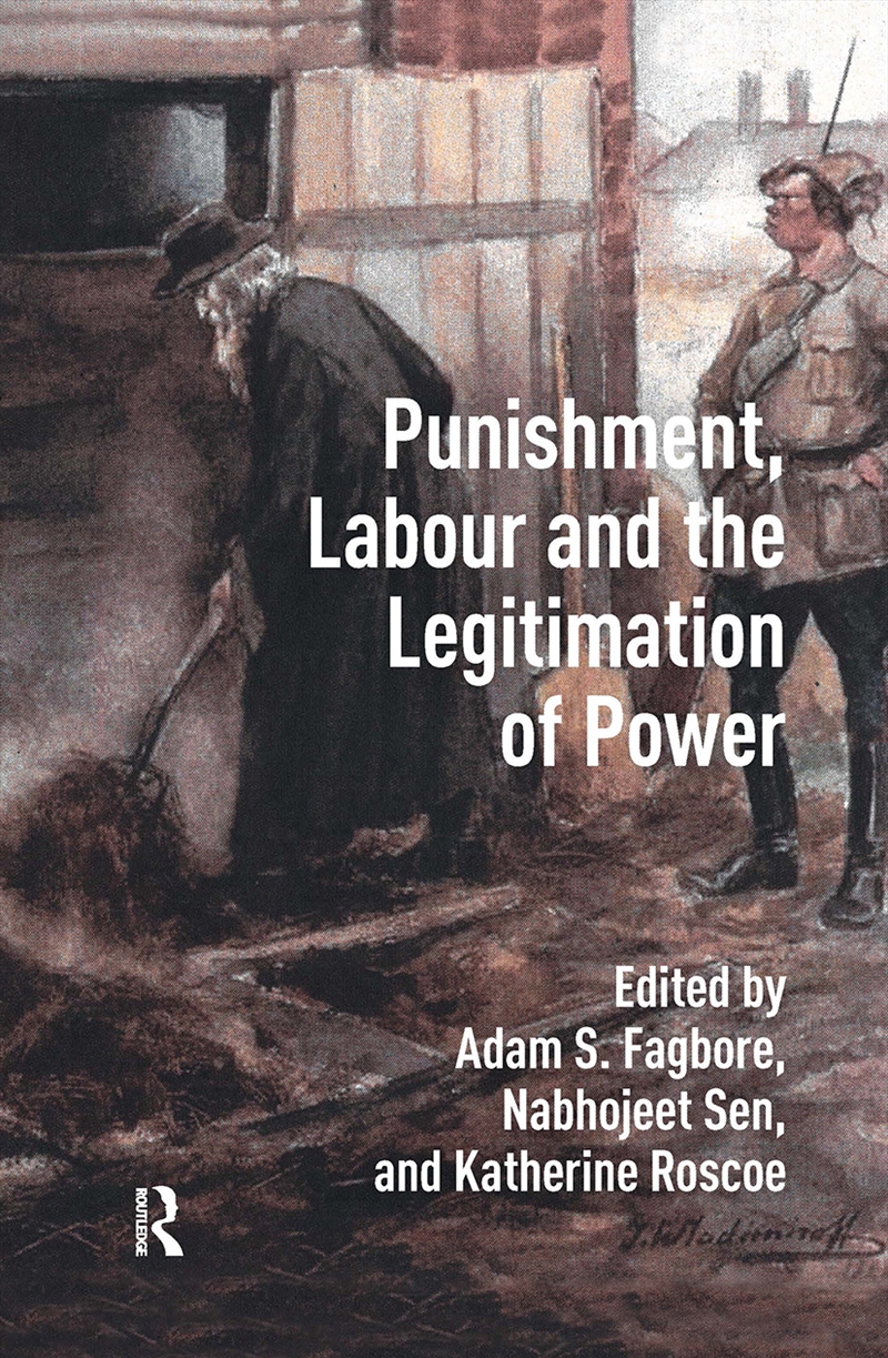 Punishment, Labour And The Leg/Product Detail/History