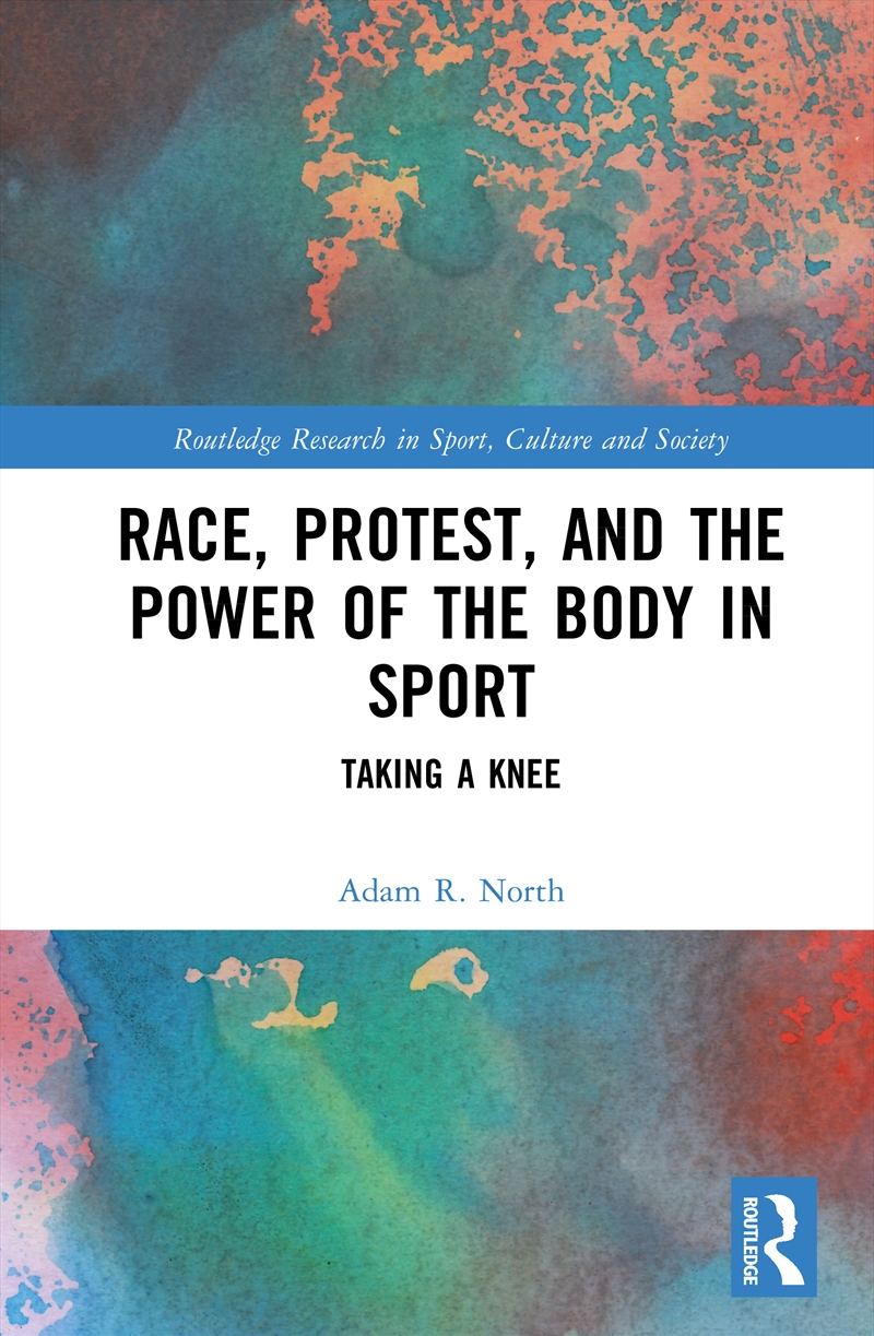Race, Protest, And The Power O/Product Detail/Sport & Recreation