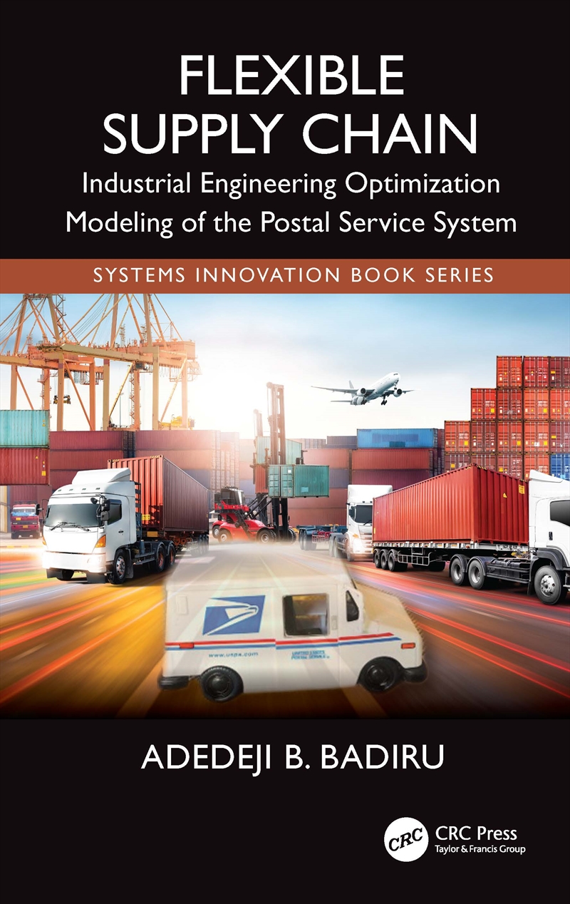 Flexible Supply Chain/Product Detail/Business Leadership & Management
