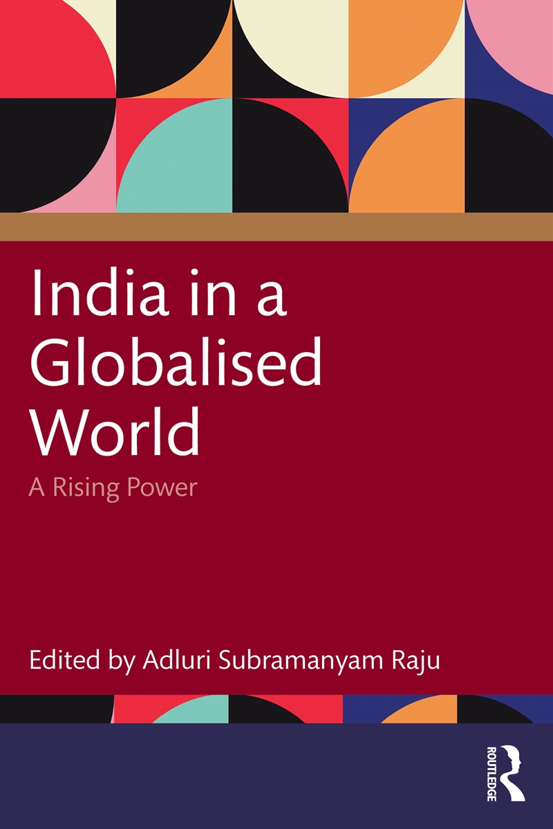 India in a Globalised World/Product Detail/History
