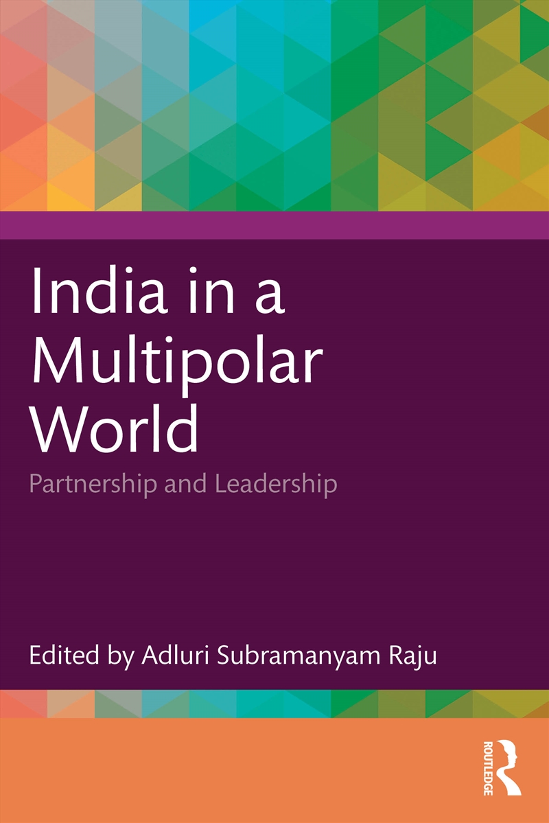 India in a Multipolar World/Product Detail/Politics & Government