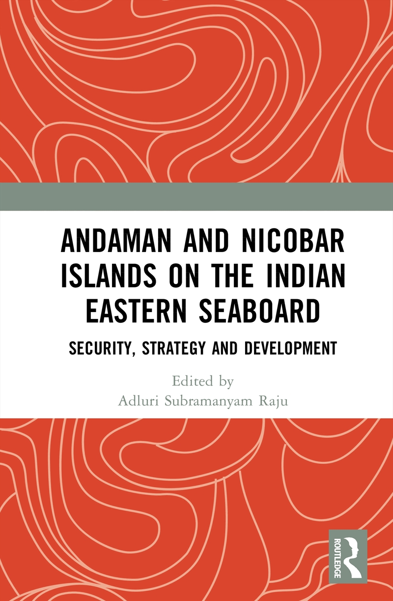 Andaman And Nicobar Islands On/Product Detail/Politics & Government