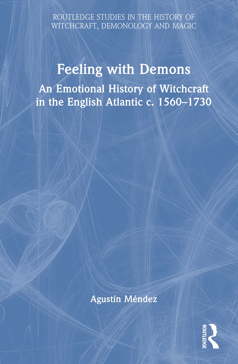 Feeling with Demons/Product Detail/History