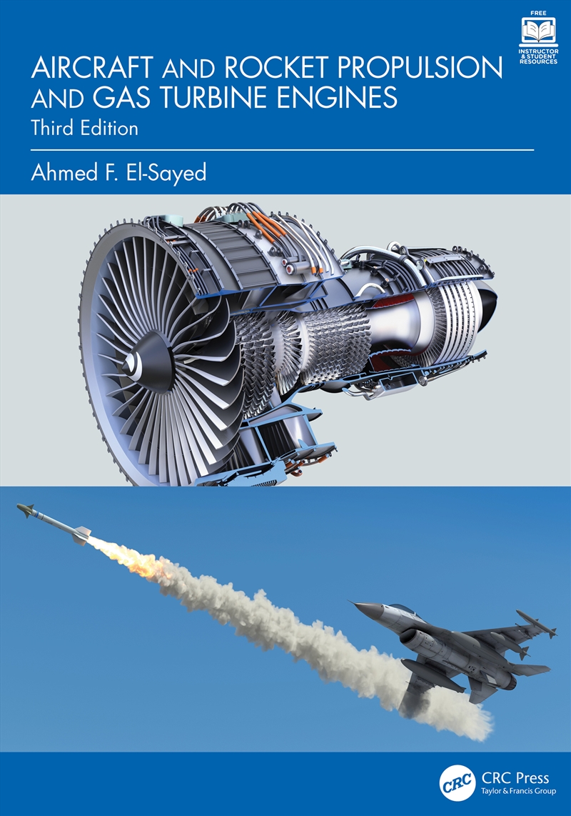 Aircraft And Rocket Propulsion/Product Detail/Technology & Engineering